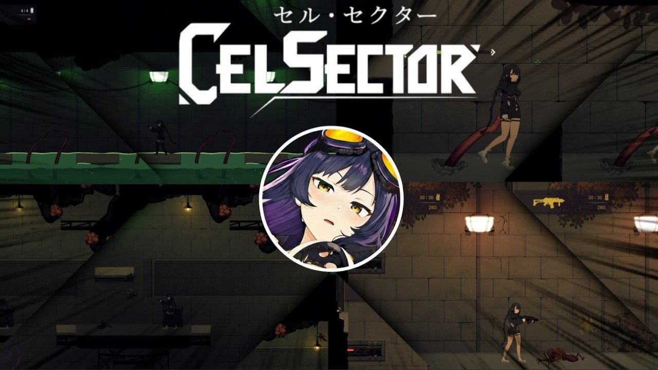 细胞领域CelSector版正式版 故事片段 详情图 3