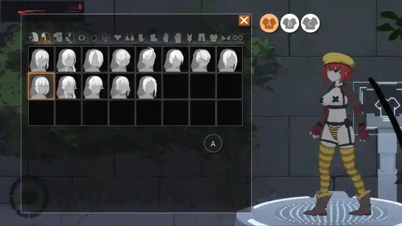细胞领域CelSector版正式版 Boss战 专题图 2