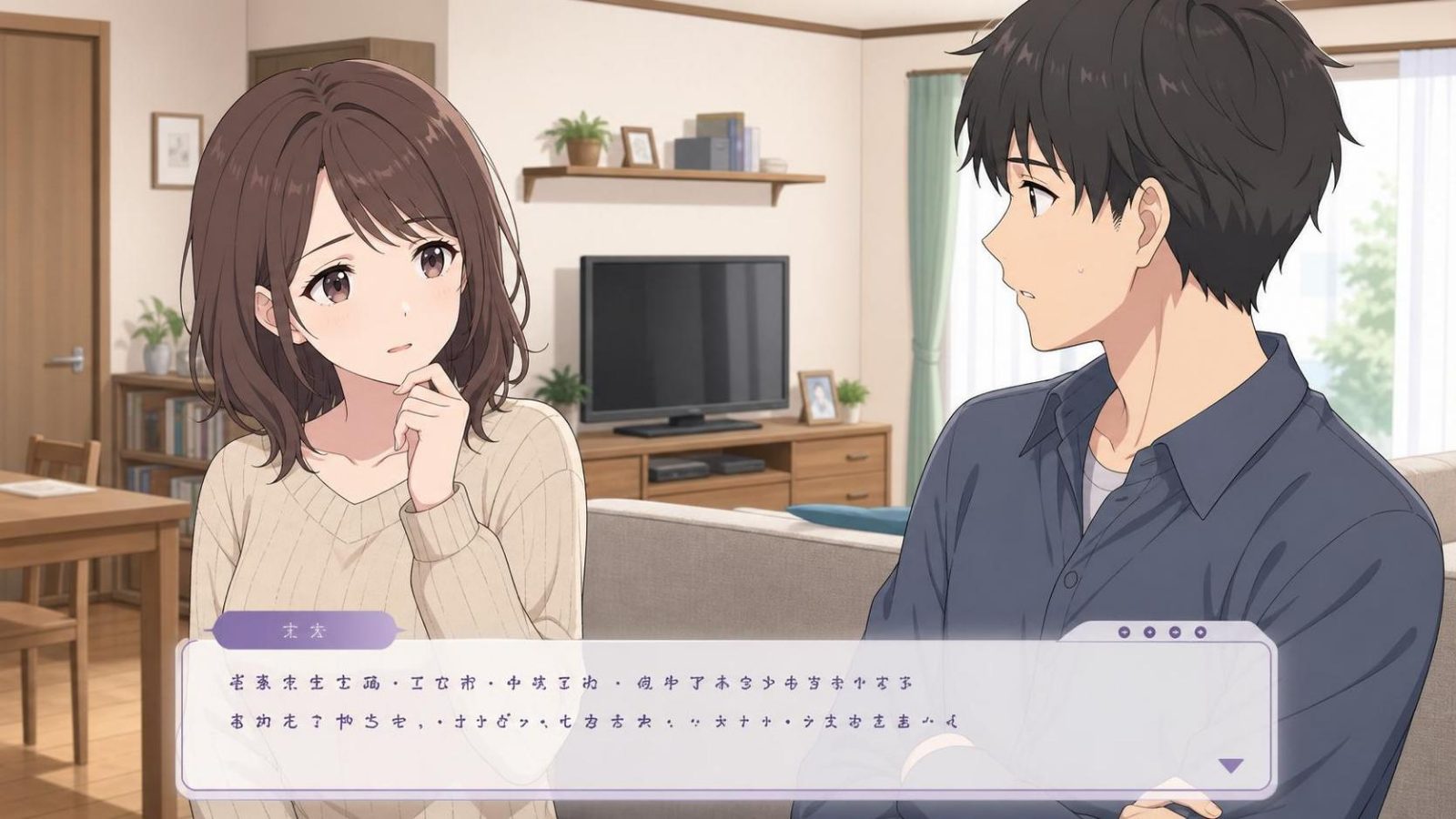 边缘：终极版 角色养成 画面 8