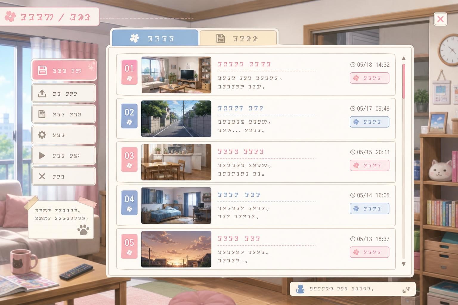 边缘：终极版 玩法展示 场景图 7