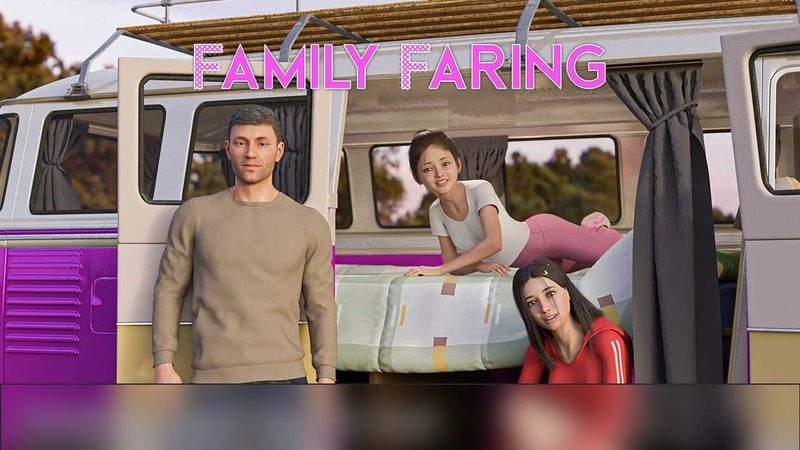 家庭生活FamilyFaringEp 版本内容 专题图 7